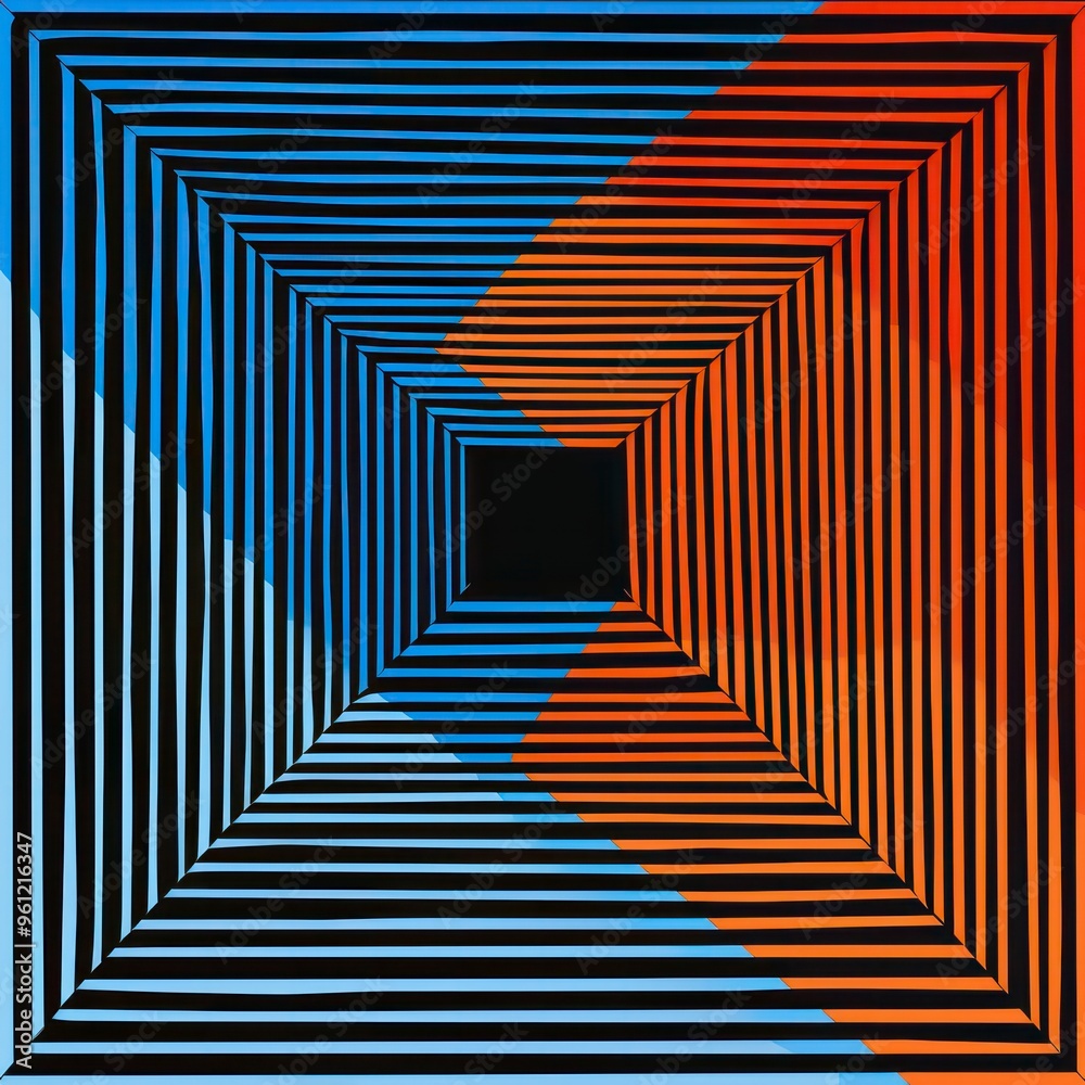 minimalistic geometric lines optical illusion background minimalistic geometric lines optical illusion background