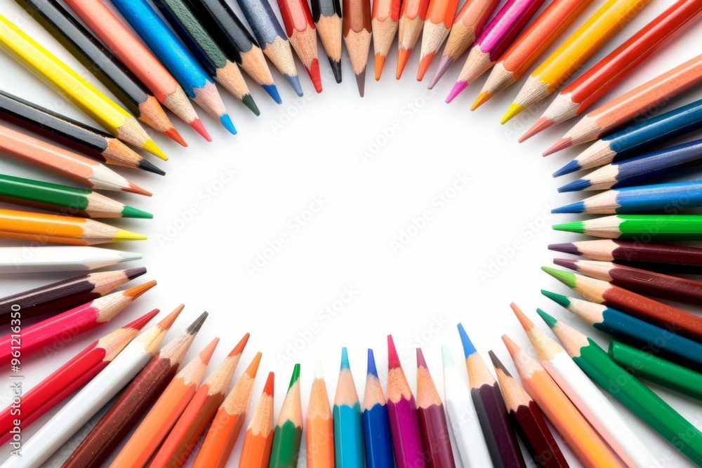School Theme borderline Background School Theme borderline Background