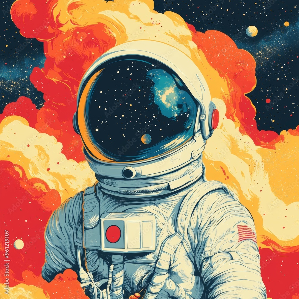 custom made wallpaper toronto digital
World Space Week. Illustration about space and an astronaut. The astronaut explores new unexplored worlds and admires outer space. Book illustration for science fiction or fantasy. Future space