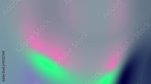 Dynamic Gradient Background with Elegant Blending and Motion Effects