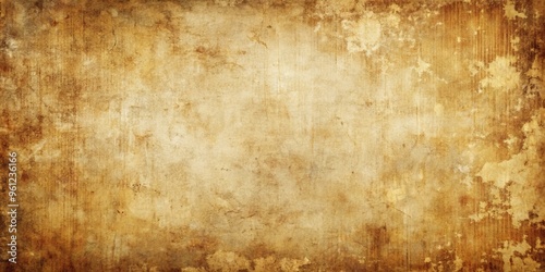 Grunge texture with a weathered, distressed look great for adding a vintage feel to designs