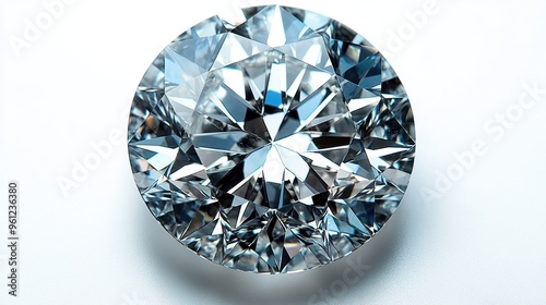 Sparkling Diamond