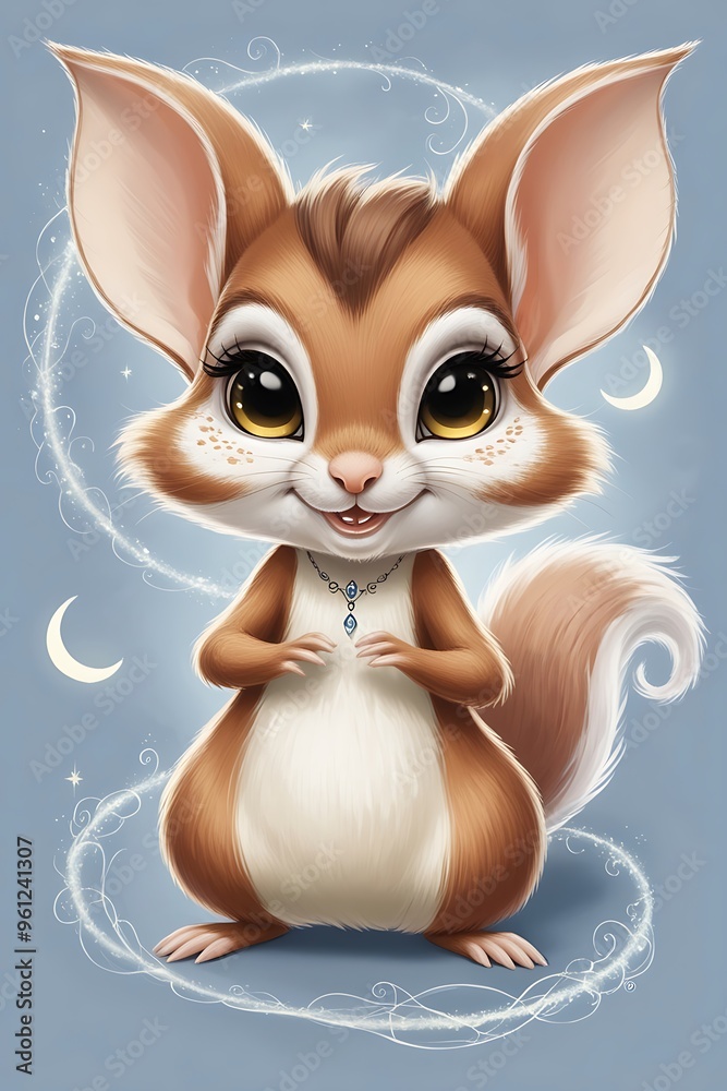 squirrel squirrel