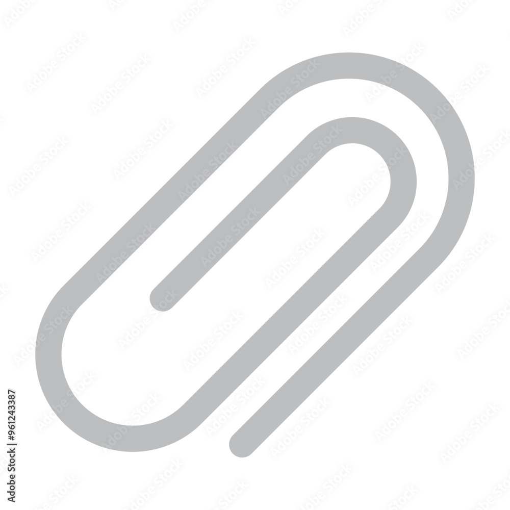 paperclip icon paperclip icon