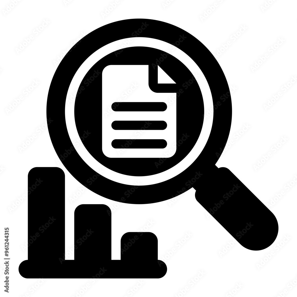 data analysis, data analytics, data, analytics, analysis, data science solid or glyph icon data analysis, data analytics, data, analytics, analysis, data science solid or glyph icon