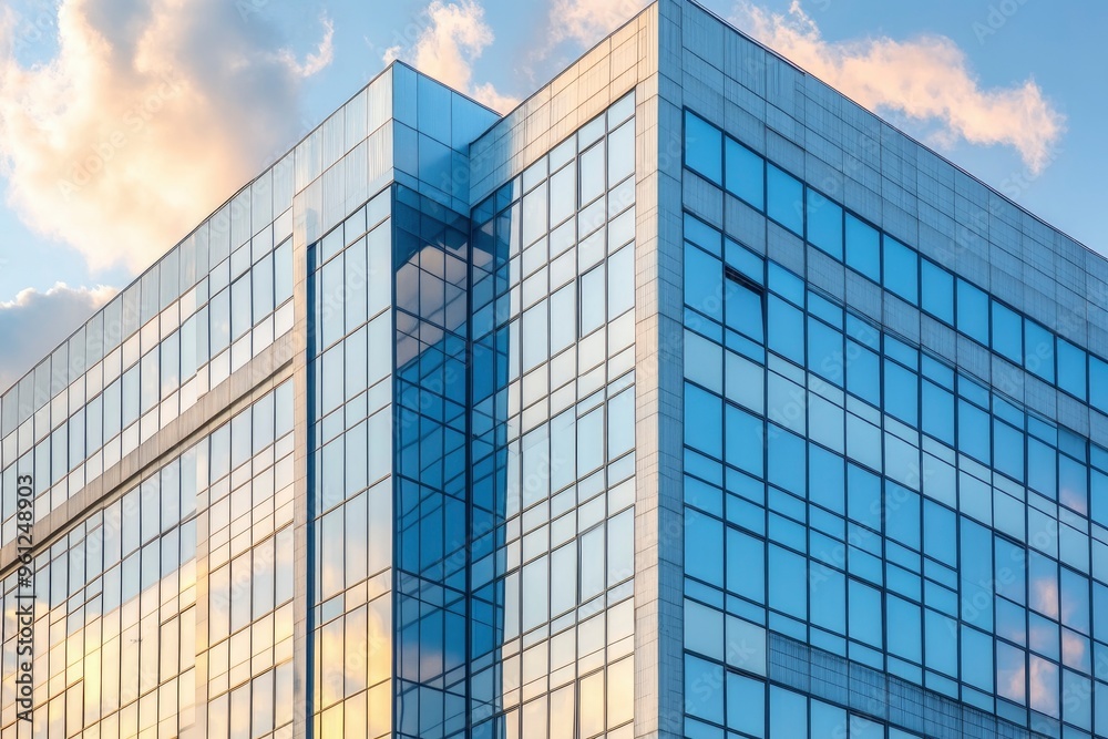 Economics, banking, business and finance concept. A fragment of a modern office building in the capital of Ukraine - Kyiv. Horizontal photo. Kiev, Ukraine, Europe , ai Economics, banking, business and finance concept. A fragment of a modern office building in the capital of Ukraine - Kyiv. Horizontal photo. Kiev, Ukraine, Europe , ai