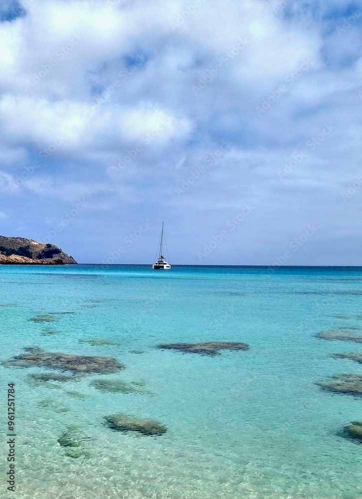 Cala Agulla Mallorca Cala Agulla Mallorca