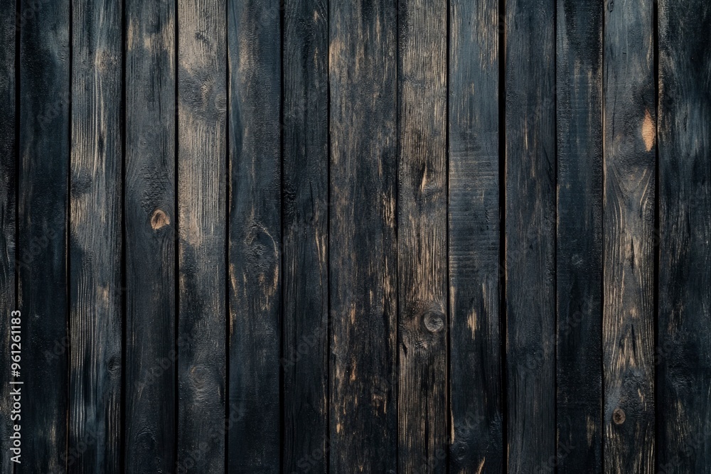 Dark wood texture background surface with old natural pattern, texture of retro plank wood use for background, poster, banner, brochure and graphic design , ai Dark wood texture background surface with old natural pattern, texture of retro plank wood use for background, poster, banner, brochure and graphic design , ai