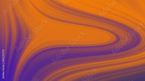 Vivid Gradient Background with Fluid Transitions and High Resolution
