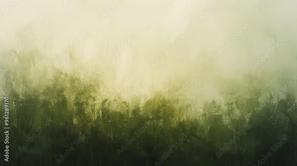Minimalist backdrop blending olive and lime green tones with soft textures and gentle lighting Minimalist backdrop blending olive and lime green tones with soft textures and gentle lighting