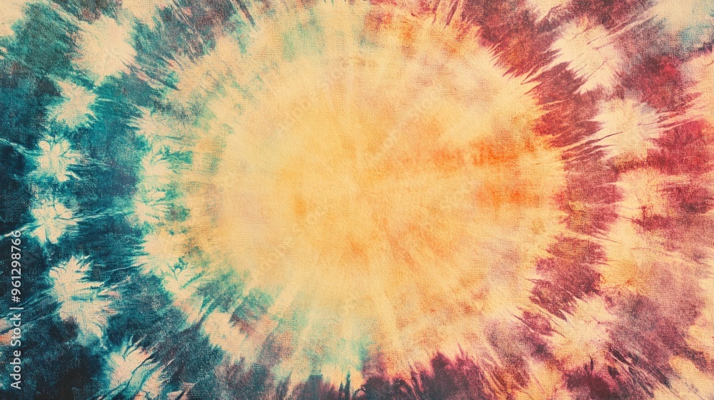 Captivating Tie Dye Design: A Vibrant Blend of Colors and Patterns Captivating Tie Dye Design: A Vibrant Blend of Colors and Patterns