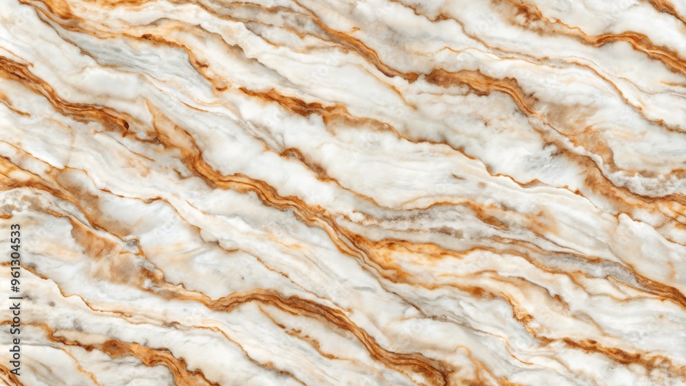 White wood marble texture with orange veins for natural elegance in interior design White wood marble texture with orange veins for natural elegance in interior design
