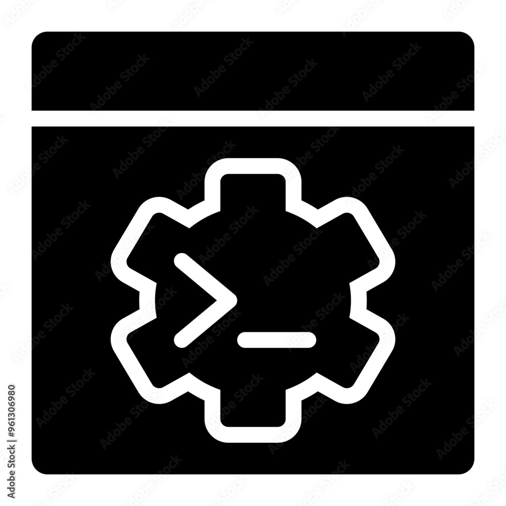 batch file, batch, batch script, terminal, bat file, programming solid or glyph icon batch file, batch, batch script, terminal, bat file, programming solid or glyph icon