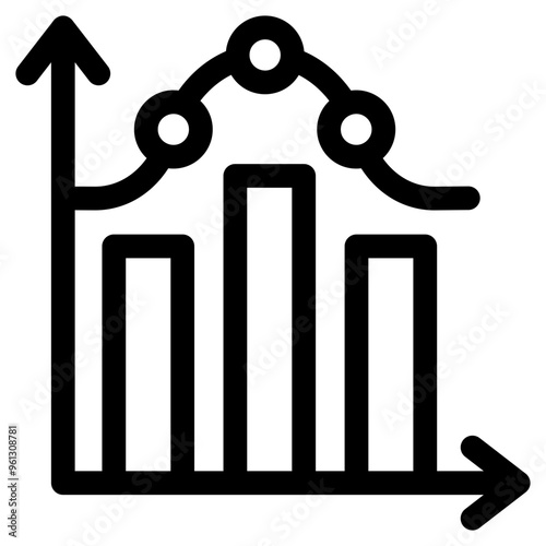  histogram icon