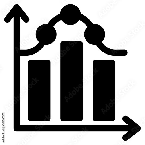  histogram icon