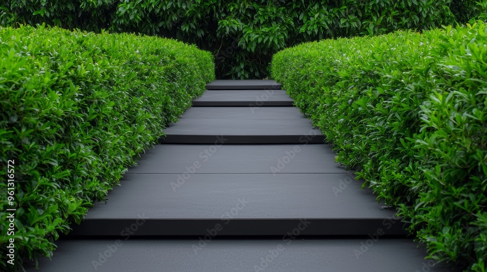 Symmetry in Pathways and Walkways, Discuss how symmetrical pathways in a rooftop garden, with equal spacing and clean lines, contribute to the structured aesthetic of minimalist design Symmetry in Pathways and Walkways, Discuss how symmetrical pathways in a rooftop garden, with equal spacing and clean lines, contribute to the structured aesthetic of minimalist design