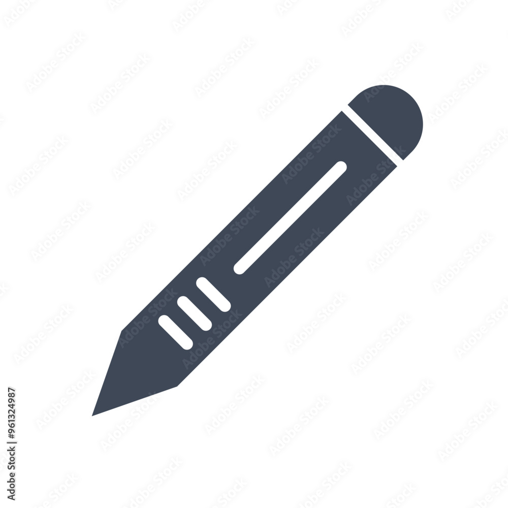 Pen icon