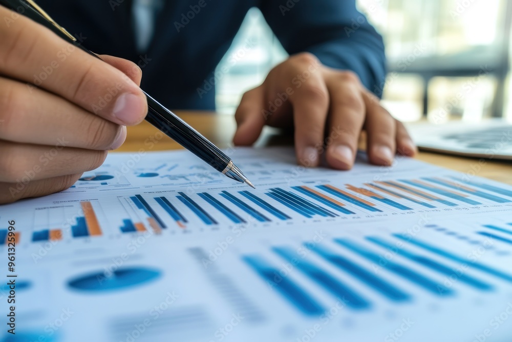Business Analysis: Data Review and Insights Business Analysis: Data Review and Insights
