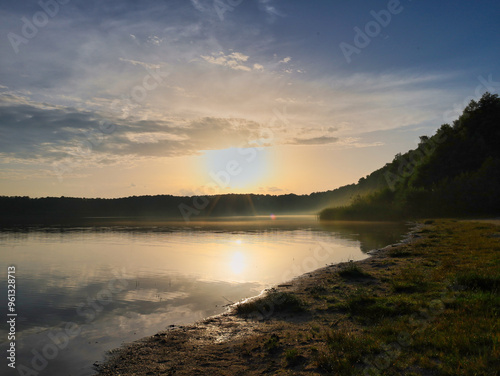 Gorinsee, Landkreis Barnim, Brandenburg, Deutschland
