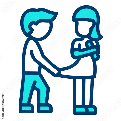 Harassment Icon