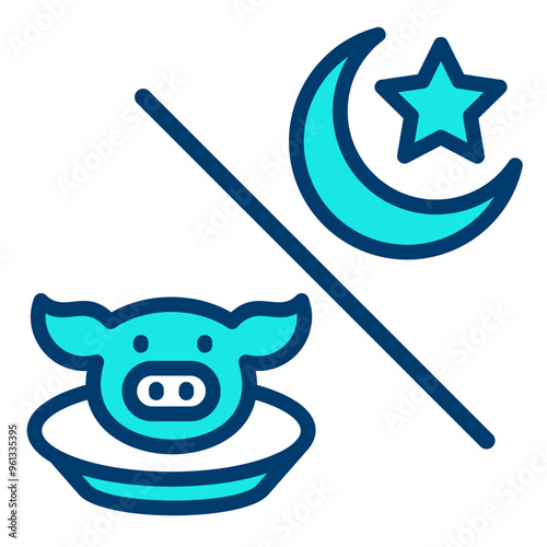 Cultural Insensitivity Icon
