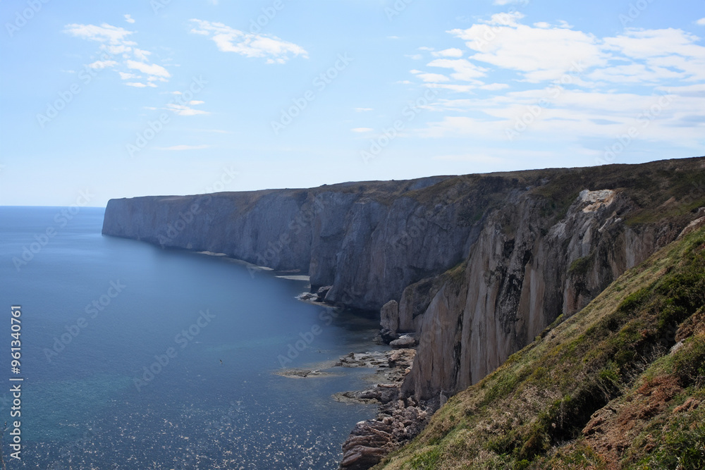 Cliff Landscape Background Cliff Landscape Background