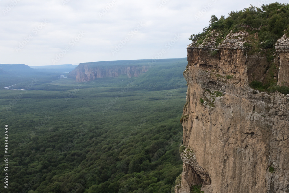 Cliff Landscape Background Cliff Landscape Background
