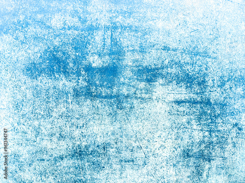 Obraz na płótnie A touch of grunge meets abstract art in this wallpaper for your background w salonie