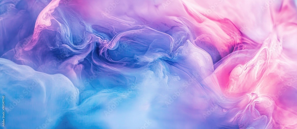 Ethereal Color Waves: A Journey Through Fluid Abstraction and Texture Ethereal Color Waves: A Journey Through Fluid Abstraction and Texture