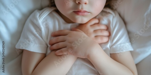sick child, medical