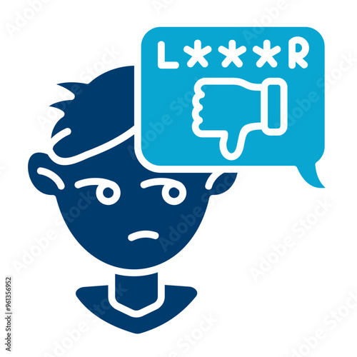 Humiliation Icon