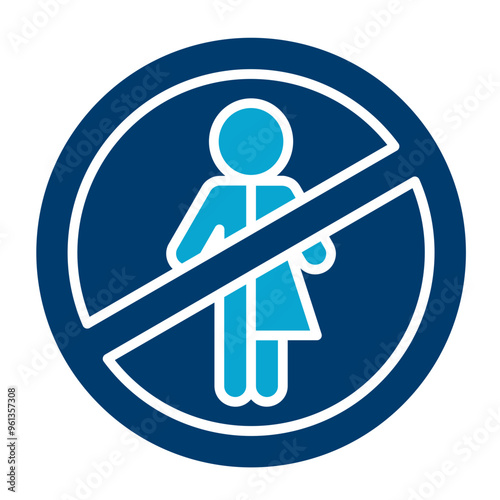 Transphobia Icon