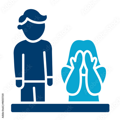Xenophobia Icon