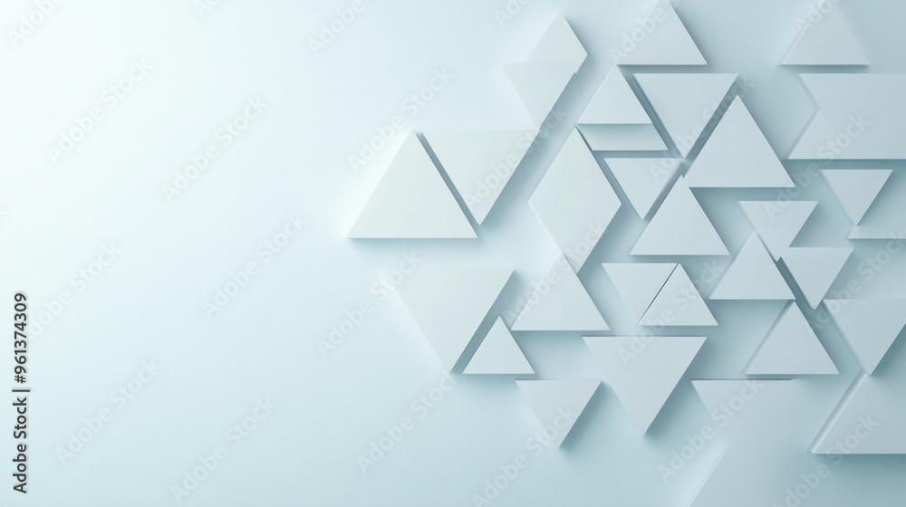 A geometric background featuring a repeating pattern of triangles in a single color, evoking a sense of order and structure. A geometric background featuring a repeating pattern of triangles in a single color, evoking a sense of order and structure.