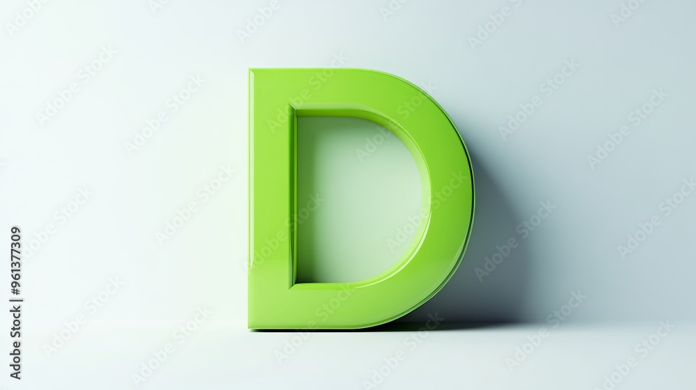 Letter Letter