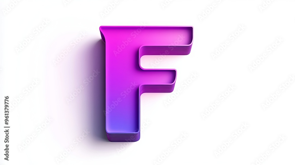 3D symbol 3D symbol