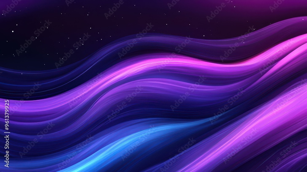 Immerse in a vibrant, futuristic wave of technology with a dazzling data stream that captures the essence of cyberpunk aesthetics. Immerse in a vibrant, futuristic wave of technology with a dazzling data stream that captures the essence of cyberpunk aesthetics.