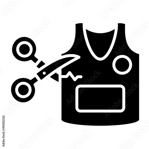 Sabotage Icon