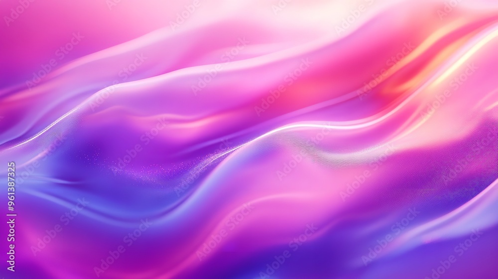 Retro futuristic backdrop with pastel gradient texture. Retro futuristic backdrop with pastel gradient texture.