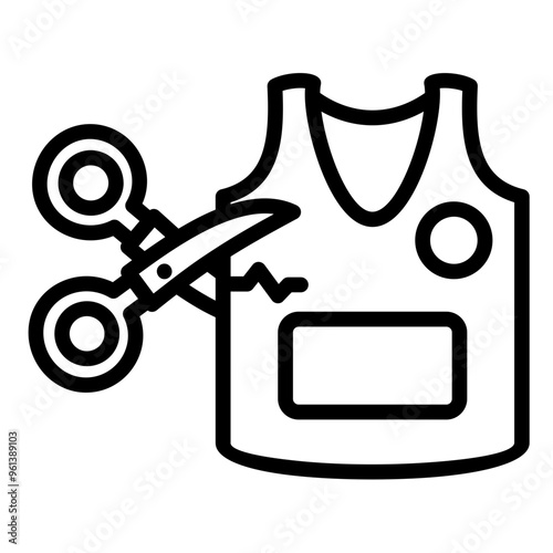 Sabotage Icon