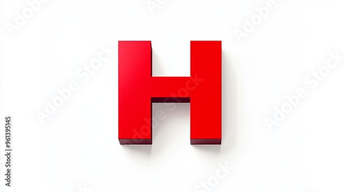 Free Download The letter 