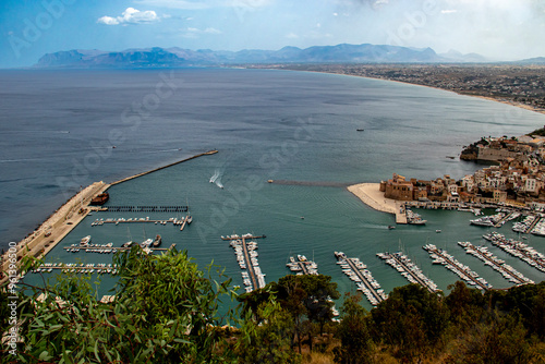 Castellammare del Golfo or 