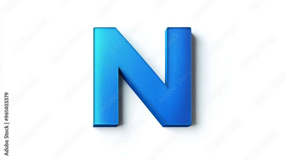 Letter Letter