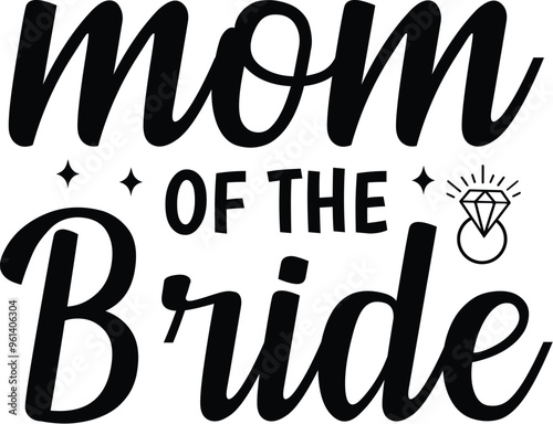 Mom of the Bride