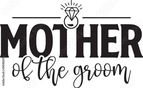 Mother of the Groom