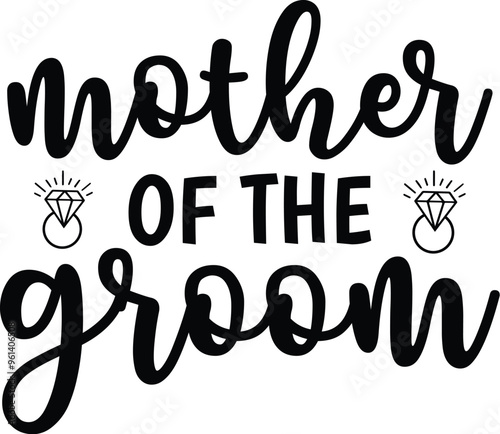 Mother of the Groom