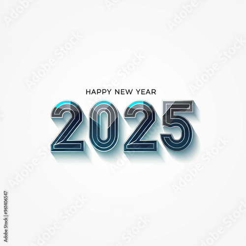 Happy New Year 2025
