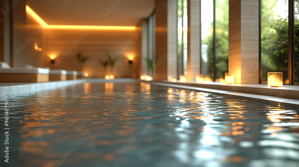 Spa and Wellness Retreat, Relaxation and Self-Care Essentials Spa and Wellness Retreat, Relaxation and Self-Care Essentials