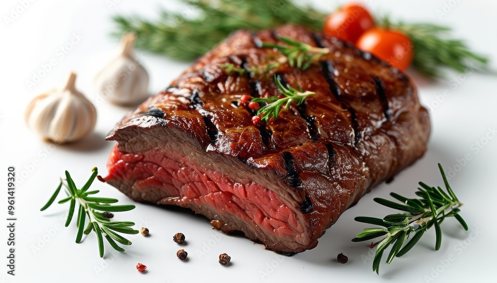 Fresh beef contains high protein Fresh beef contains high protein