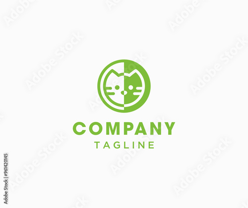cat scan logo